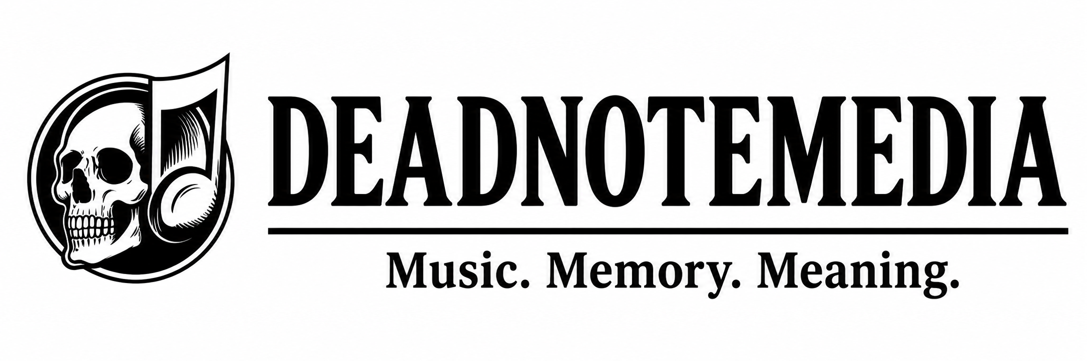 DeadNoteMedia